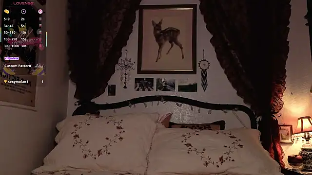 Snapshot of sinfulblonde1 chatting on February 12, 2026, 8:42 am sinfulblonde1 online show from February 12, 2026, 8:42 am