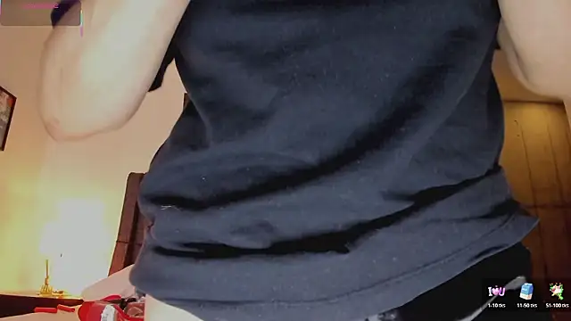 Skay Hot online show from January 17, 2026, 9:40 pm