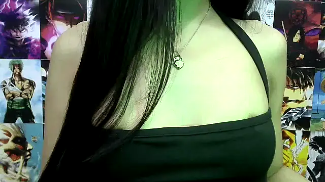 zoya2504 online show from February 27, 2026, 9:48 pm