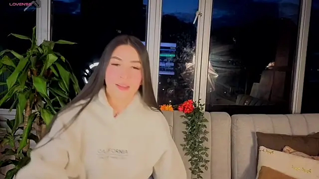 Ivanna West online show from October 10, 2025, 10:25 am