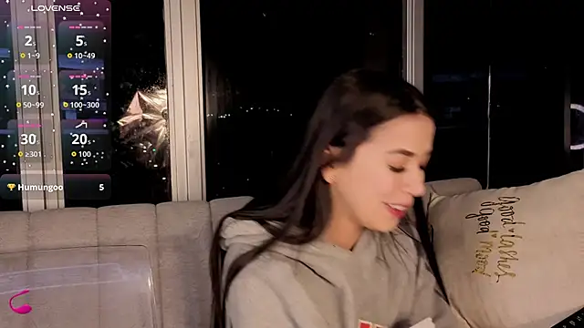 Ivanna West online show from November 26, 2025, 10:05 am