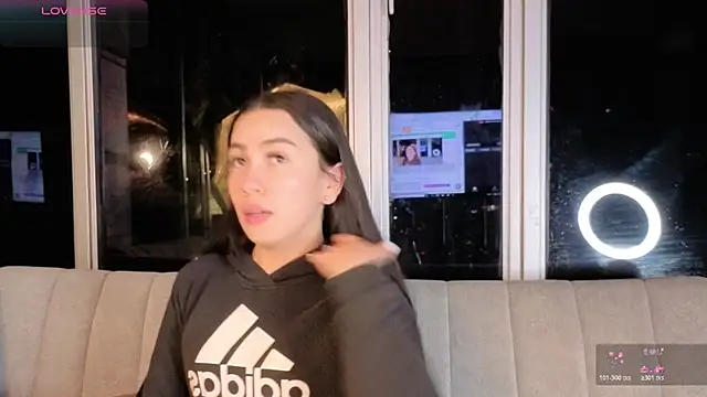 Ivanna West online show from March 6, 2026, 9:50 am