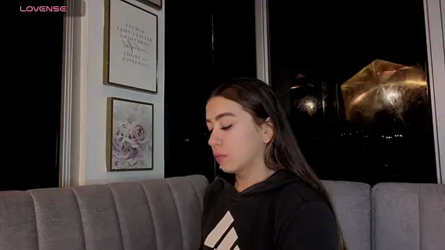 Ivanna West online show from April 22, 2026, 9:55 am