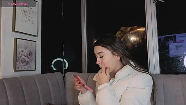 Ivanna West online show from April 24, 2026, 9:56 am