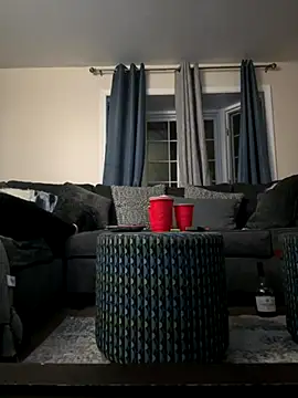 BlueNightsUncle online show from November 16, 2025, 5:13 am