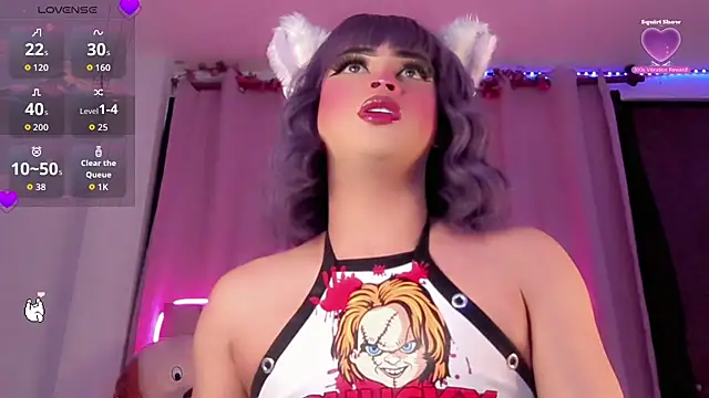 BabyNaomi2 online show from October 19, 2025, 3:56 pm