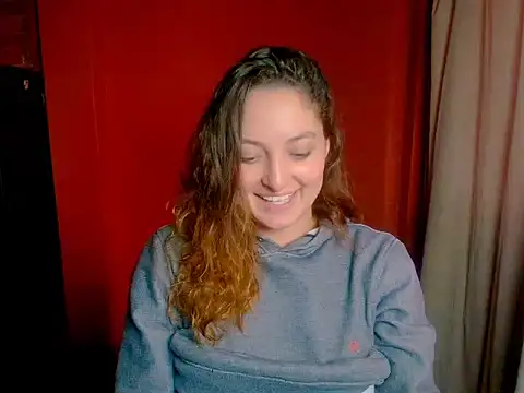 Daianna m  online show from April 29, 2026, 7:20 pm