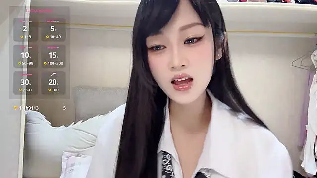 Snapshot of yueyue2003 chatting on June 7, 2026, 1:04 pm yueyue2003 online show from June 7, 2026, 1:04 pm