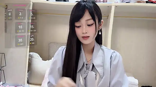 Snapshot of yueyue2003 chatting on June 15, 2026, 12:29 pm yueyue2003 online show from June 15, 2026, 12:29 pm