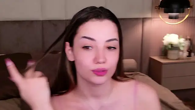 Alice Deleon online show from March 8, 2025, 7:49 am