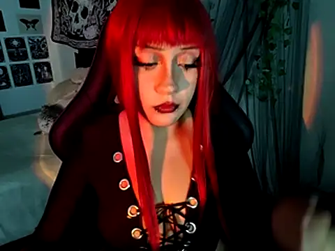 blue katt online show from November 5, 2025, 9:04 pm