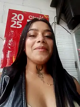 Emily sharlot online show from February 22, 2025, 9:26 pm