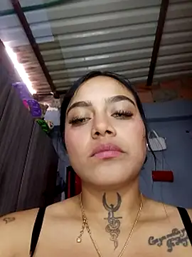 Emily sharlot online show from March 3, 2025, 7:28 pm