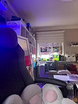 sexymelli18 online show from September 22, 2025, 5:15 pm