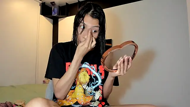 sweet Amy0 online show from October 6, 2025, 12:08 am