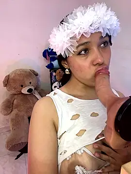 Emma Winslow online show from January 18, 2026, 11:58 am