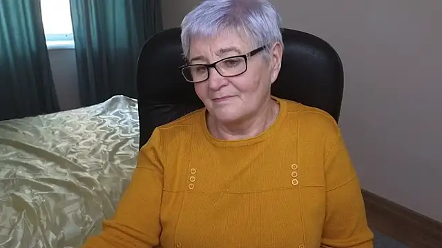 Sandra Snowflake online show from February 16, 2025, 11:05 am