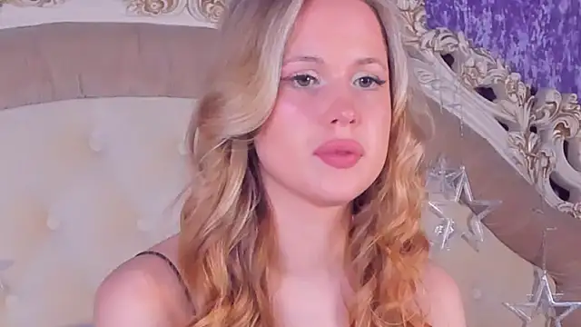 BECKI VRES online show from March 15, 2025, 10:13 am