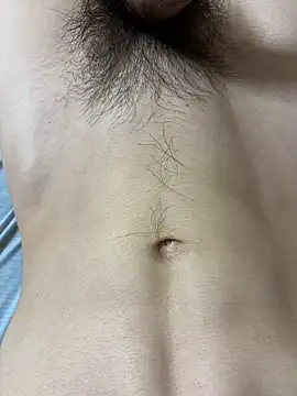 tsune694 online show from September 15, 2025, 3:45 pm