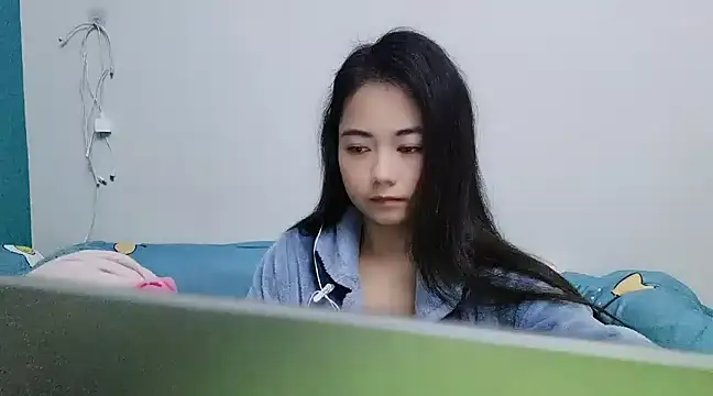 Lucy-xixi online show from February 23, 2025, 11:55 am