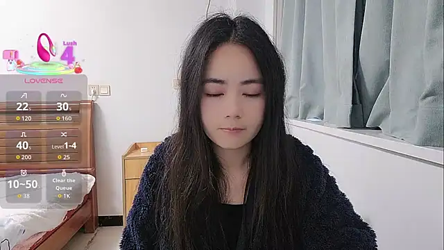 Lucy-xixi online show from March 5, 2026, 5:36 am