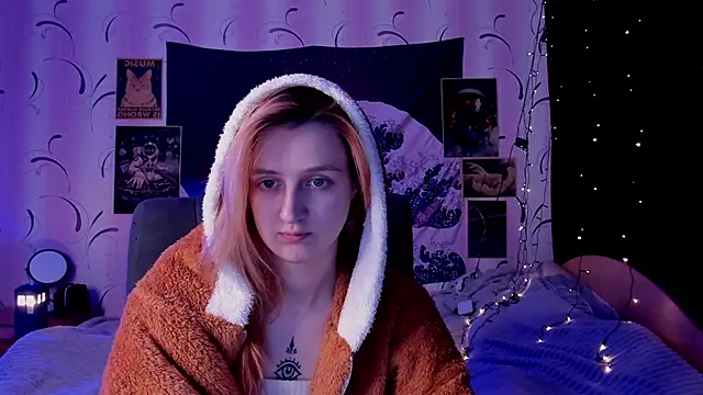 Snapshot of aishiro chatting on February 19, 2026, 2:13 pm aishiro online show from February 19, 2026, 2:13 pm