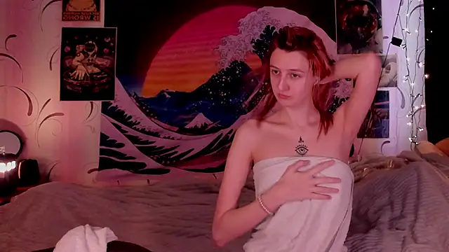 Snapshot of aishiro chatting on February 20, 2026, 5:15 am aishiro online show from February 20, 2026, 5:15 am