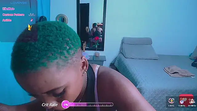 DashaSousaa online show from March 20, 2025, 1:48 pm