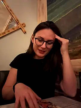 AvaFlowers6 online show from November 8, 2025, 6:29 pm