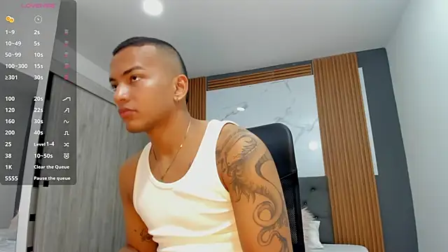 Rafa2004Cruz online show from March 12, 2025, 11:53 am