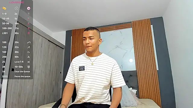 Rafa2004Cruz online show from March 18, 2025, 3:53 pm