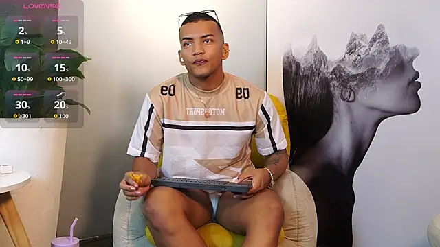 Rafa2004Cruz online show from January 11, 2026, 4:01 pm