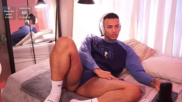 Rafa2004Cruz online show from April 25, 2026, 1:41 pm