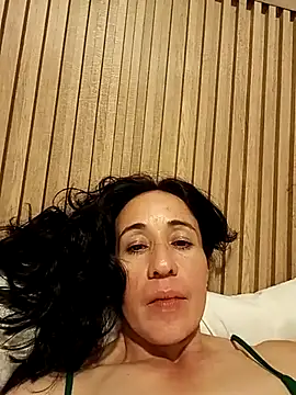 Coeur de luxure online show from March 3, 2025, 2:15 am