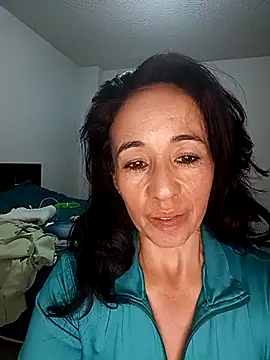 Coeur de luxure online show from March 10, 2025, 7:50 pm