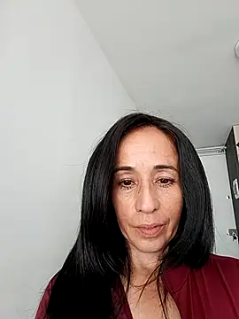 Coeur de luxure online show from October 1, 2025, 8:48 pm