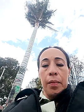 Coeur de luxure online show from October 9, 2025, 2:15 pm