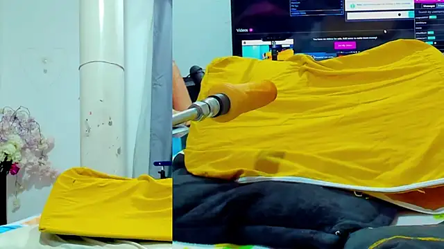 afroditacute15 online show from February 28, 2025, 7:46 pm