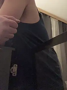 VickyDevilEU online show from March 6, 2025, 10:36 pm