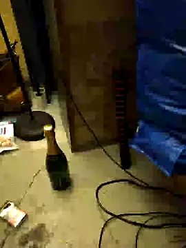 VickyDevilEU online show from September 12, 2025, 8:31 pm