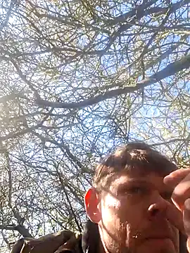 VickyDevilEU online show from April 6, 2026, 1:01 pm