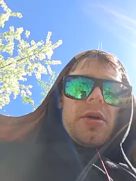 VickyDevilEU online show from April 22, 2026, 9:11 am