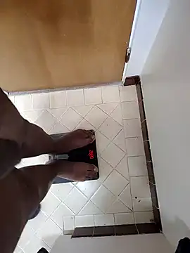 KingSlim56 online show from October 8, 2025, 2:47 pm