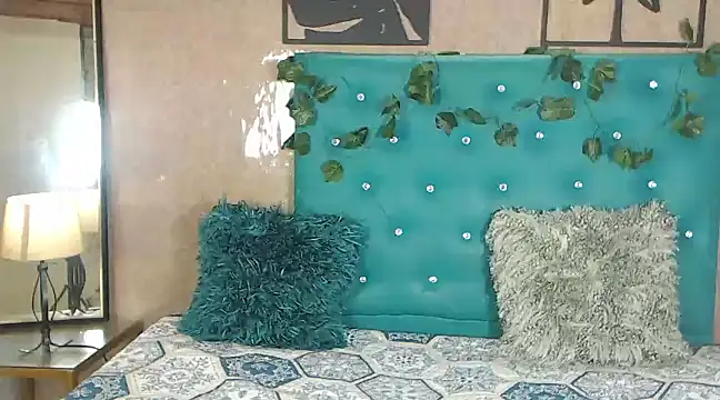 LiamAndrewzz online show from March 9, 2025, 7:56 am