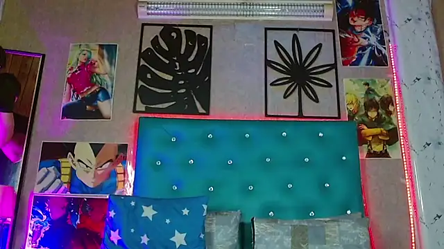 LiamAndrewzz online show from April 2, 2026, 3:48 am