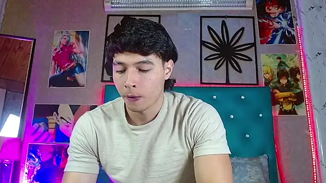 Snapshot of LiamAndrewzz chatting on May 16, 2026, 4:20 am LiamAndrewzz online show from May 16, 2026, 4:20 am
