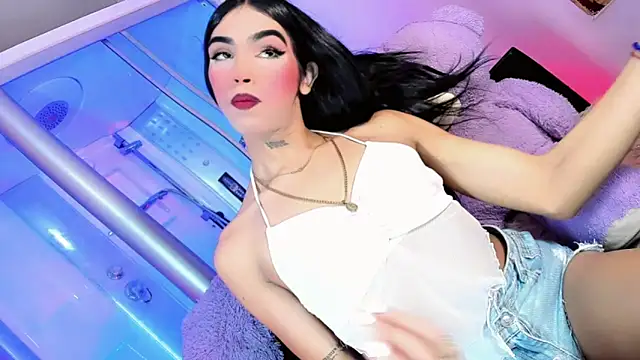 Brytany TiffanySX online show from March 20, 2025, 11:23 pm