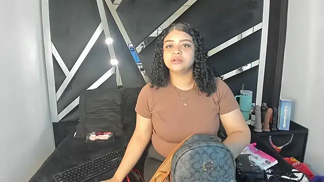 Rubyxht online show from September 14, 2025, 12:48 pm