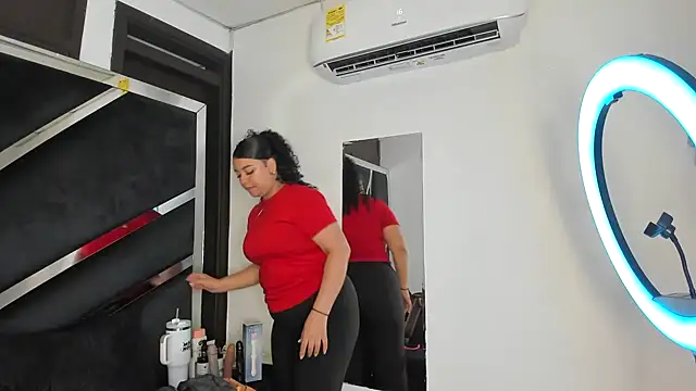 Rubyxht online show from November 20, 2025, 12:38 pm