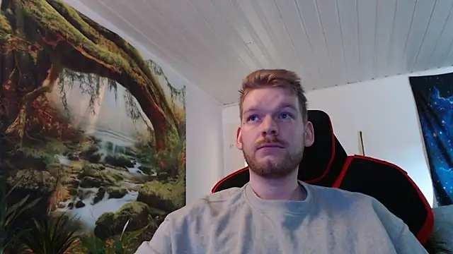 Justforfunc123 online show from November 22, 2025, 11:31 am